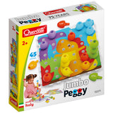 Jumbo Peggy 36