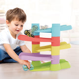 Flip Car Race Track Eco