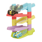 Flip Car Race Track Eco