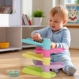 Flip Car Race Track Eco