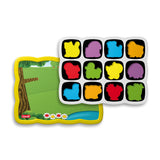 Smart Puzzle Magnetico quercetti