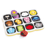 Smart Puzzle Magnetico quercetti