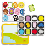Smart Puzzle Magnetico quercetti