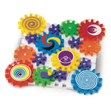 Kaleido Gears quercetti