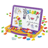 Magnetic Letters