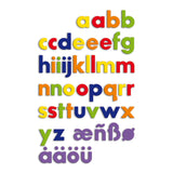 Magnetic Letters quercetti