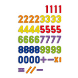 Magnetic Numbers quercetti