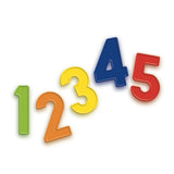 Magnetic Numbers quercetti