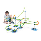 Skyrail Evolution quercetti