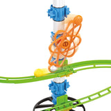 Skyrail Evolution quercetti