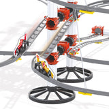 Skyrail Race quercetti