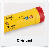 Tubò Pitagorico quercetti
