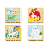 Four Puzzle