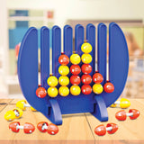 Four Pegs