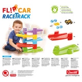 Flip Car Race Track