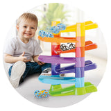 Flip Car Race Track Super