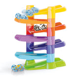 Flip Car Race Track Super