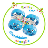 Flip Car Race Track Super