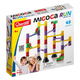 Migoga Marble Run