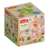Kubo Shape