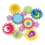 Kaleido Gears Eco