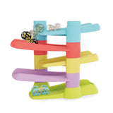 Flip Car Race Track Eco