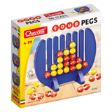 Four Pegs