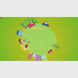 FantaColor Design Bio