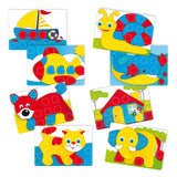 FantaColor Baby   quercetti