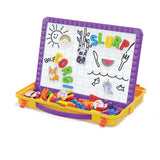 Magnetic Letters