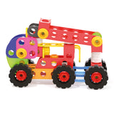 Tecno Jumbo   quercetti
