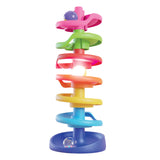 Spiral Tower Brightball
