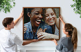 Pixel Art 24 Take A Selfie